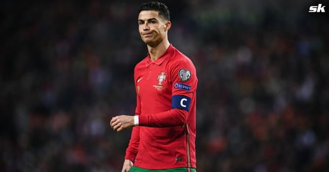 "He plays a bit like however he wants" - Cristiano Ronaldo's untouchable status in Portugal squad questioned by pundit ahead of the 2022 FIFA World Cup