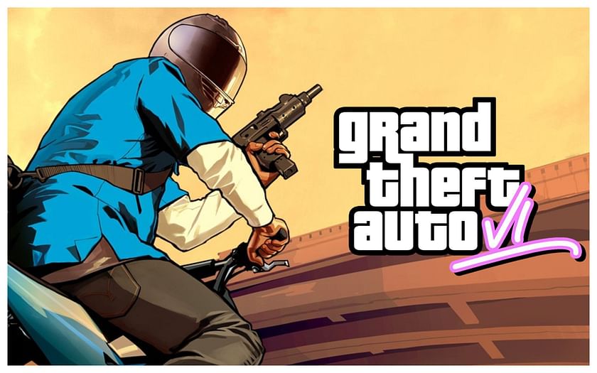 GTA 6 Release Date May Be Sooner Than Fans Expect