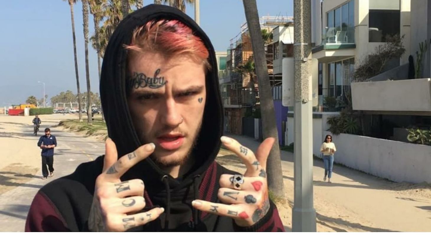 How did Lil Peep die?