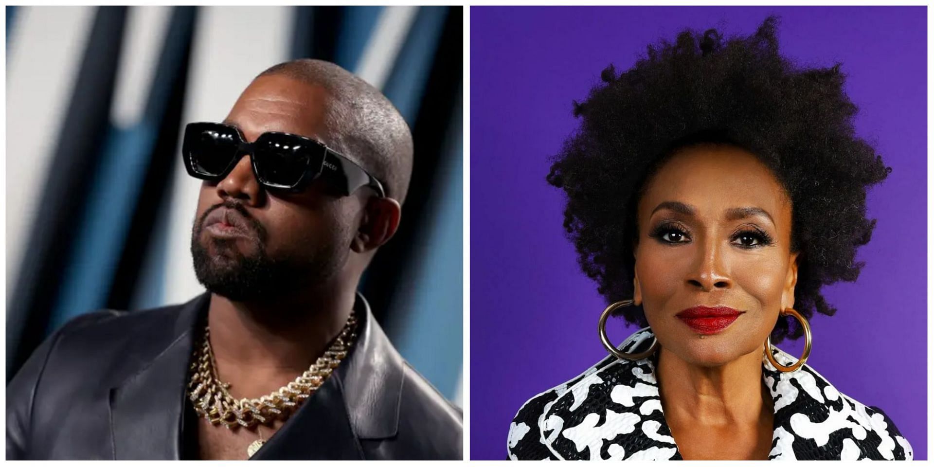 Jenifer Lewis lashes out at Kanye West during an Interview: Asks him to &quot;go get help.&quot; (Image via Getty)