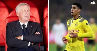 Real Madrid identify 25-year-old Premier League star as alternative to Jude Bellingham: Reports