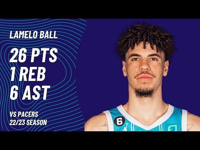 LaMelo Ball Injury: What Caused The Recently Returned Charlotte Hornets ...