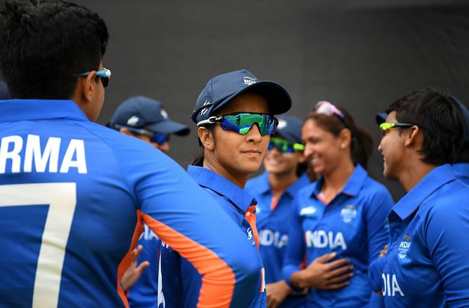 IN-B-W vs IN-D-W Dream11 Prediction: Fantasy Cricket Tips, Today's Playing 11, Player Stats, Pitch Report for Senior Women’s T20 Challenger Trophy 2022-23 Match 2