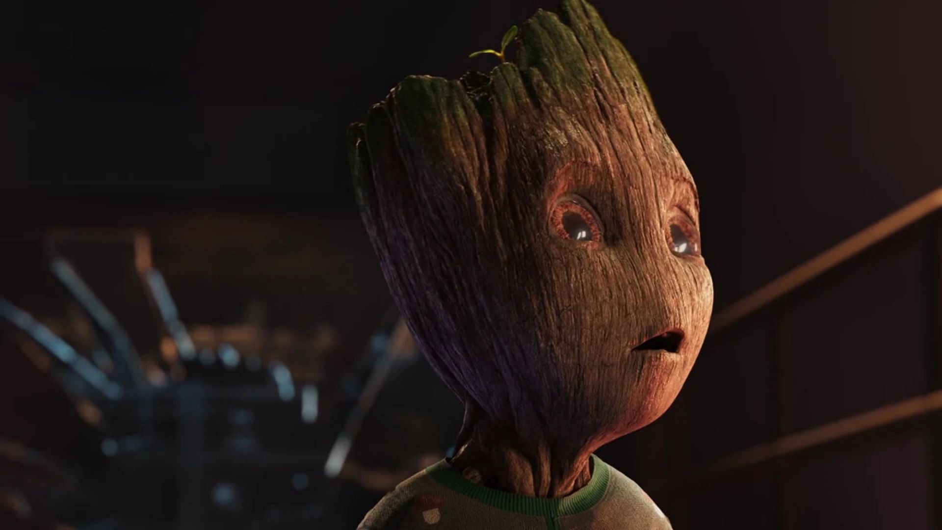 Marvel just changed Groot forever