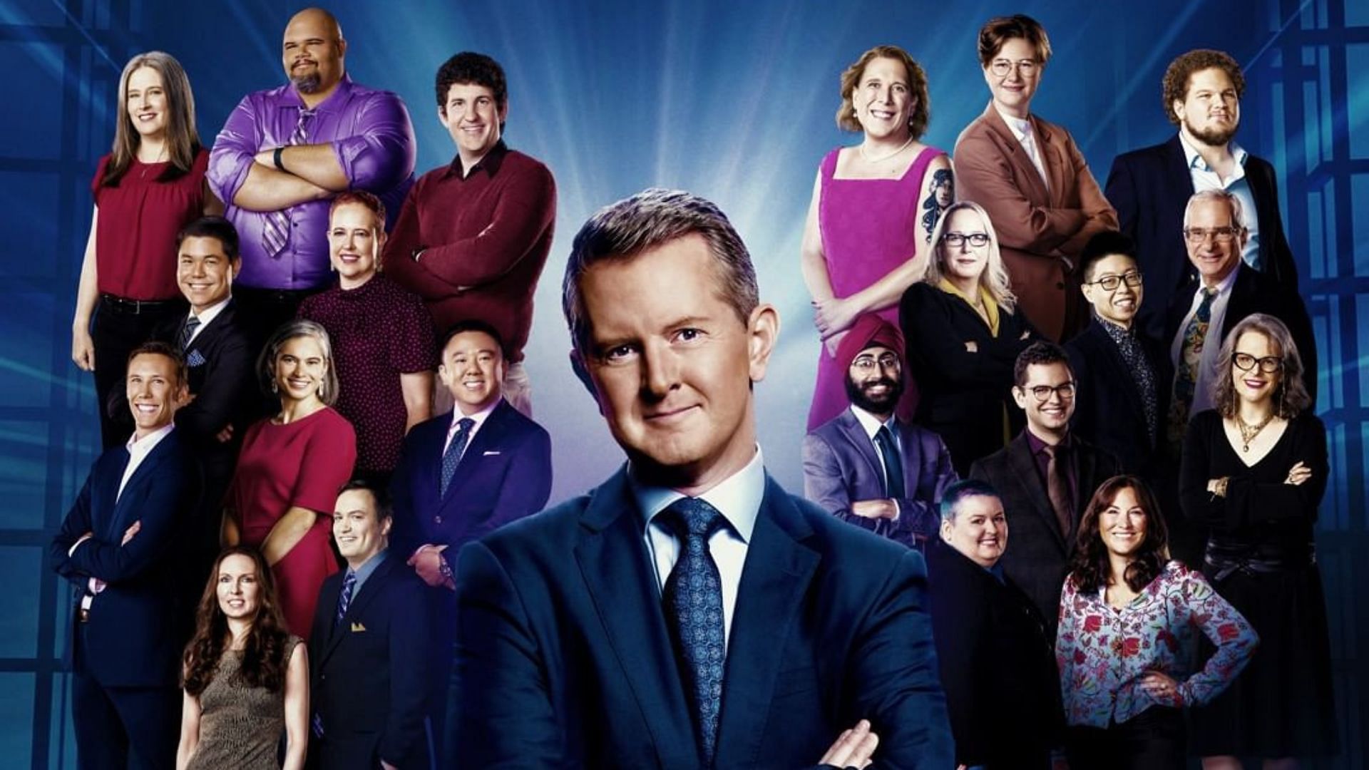 Jeopardy!&rsquo;s Tournament of Champions 2022 is hosted by Ken Jennings