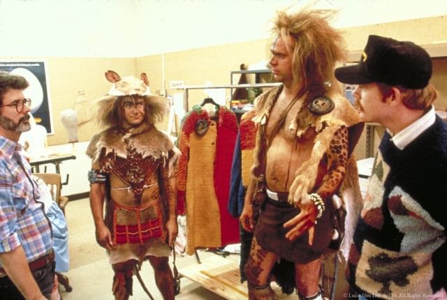 How old are Willow (1988) original cast members and where are they now?