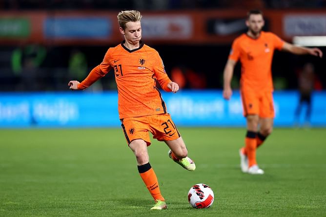 Senegal vs Netherlands Prediction and Betting Tips | 21st November 2022