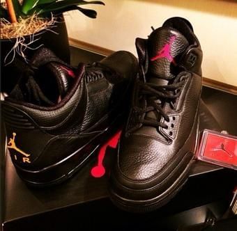 nike x drake sneakers