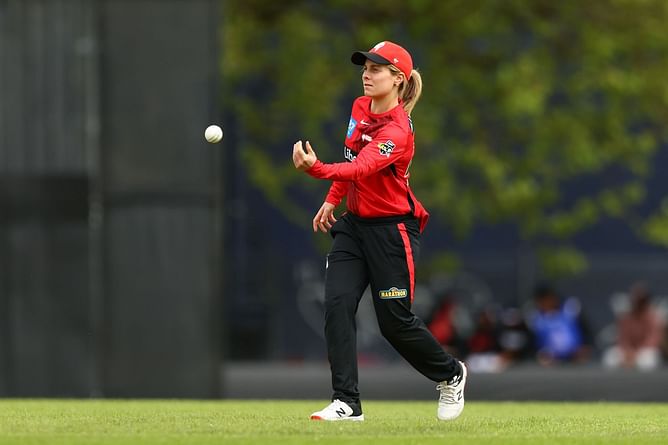 Women's Big Bash League 2022, Match 33, Melbourne Renegades Women vs Sydney Thunder Women: Probable XIs, Match Prediction, Pitch Report, Weather Forecast and Live Streaming Details