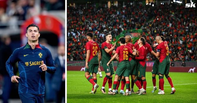 “A clear demonstration of talent and ability” - Cristiano Ronaldo raves about Portugal performance in FIFA World Cup warm-up friendly against Nigeria