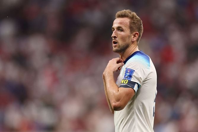 2 England players who performed and 3 who underperformed against USA | 2022 FIFA World Cup