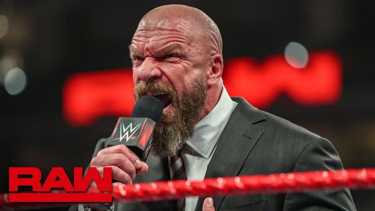 Should Triple H pursue CM Punk?
