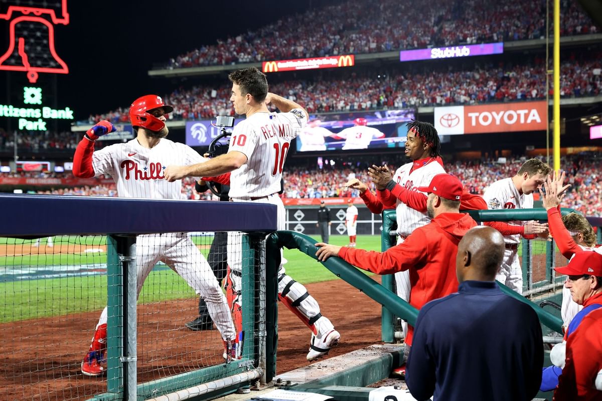 2022 World Series How many more games do the Phillies have to win to