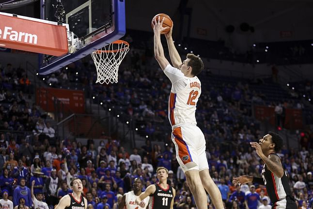 Florida vs. Xavier: Who Will Win? Betting Prediction, Odds, Line, and Picks