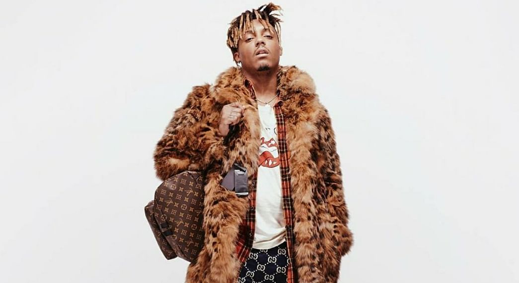 How did juice wrld die 