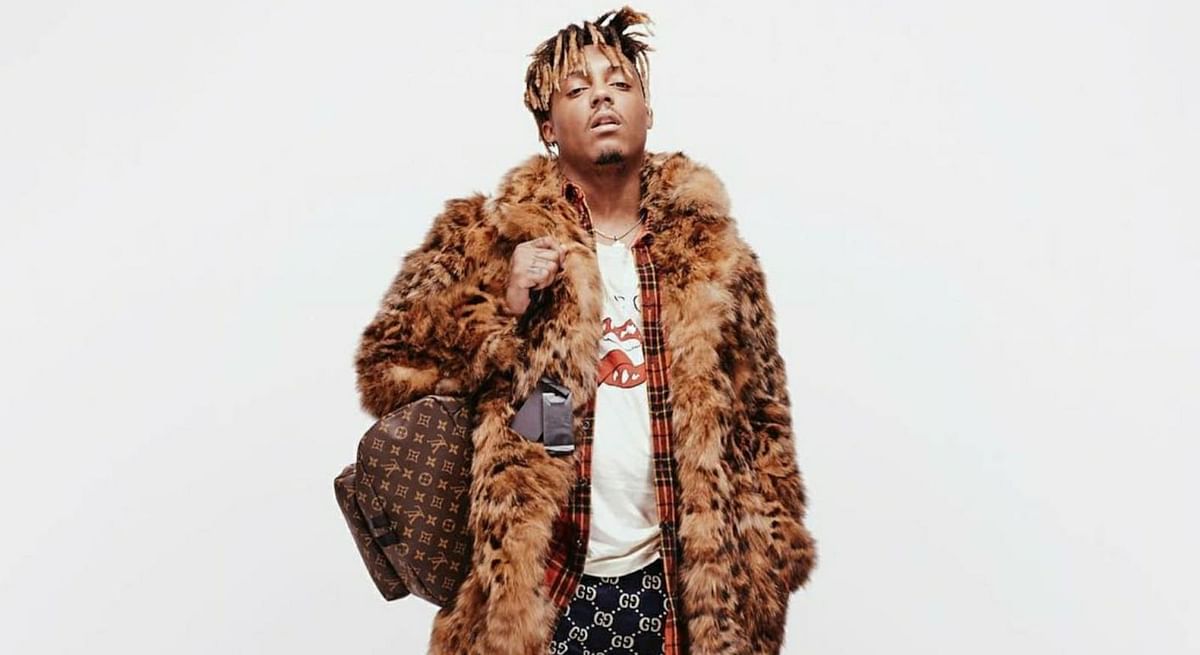 How did juice wrld die 