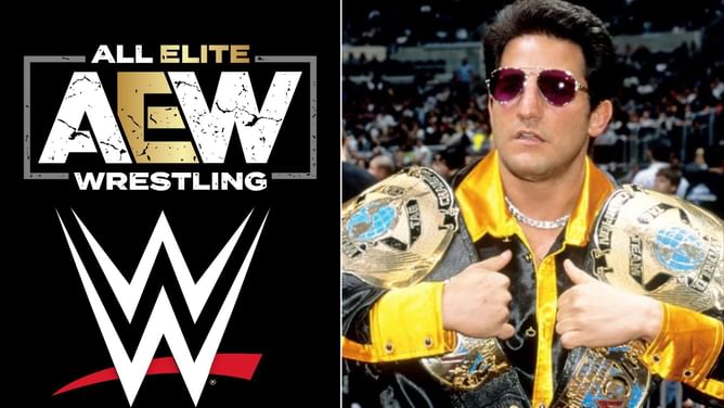 Disco Inferno claims top AEW stars should have jumped ship to WWE to fulfill their major goals