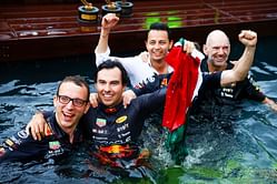 F1 Rumours: Did Sergio Perez deliberately crash during 2022 Monaco GP qualifying?