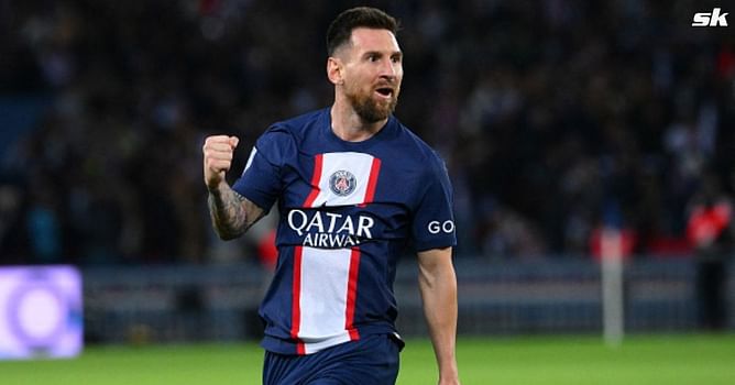 PSG superstar Lionel Messi set to play Ligue 1 match against Auxerre despite being only one week away from the 2022 FIFA World Cup - Reports
