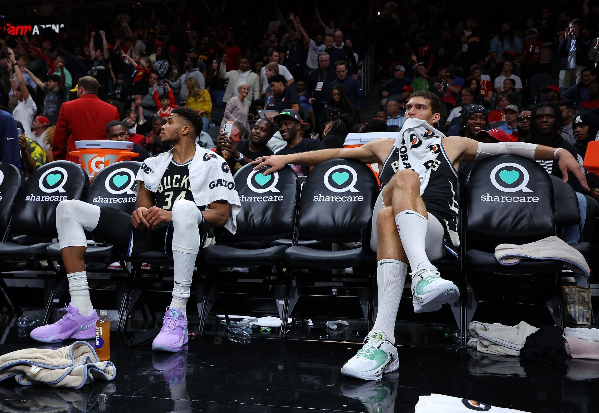 Giannis Antetokounmpo Injury Update: Will The Milwaukee Bucks Star Play ...