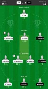 Fantasy suggestion #1