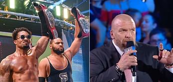 6 Current WWE Superstars who have been forgotten by creative