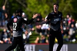 NZ vs IND Dream11 Prediction: Fantasy Cricket Tips, Today's Playing 11, Player Stats, Pitch Report for 2nd T20I