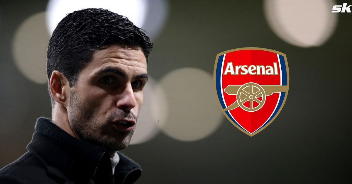 Mikel Arteta at peace with Arsenal star Gabriel Magalhaes being left out of Brazil