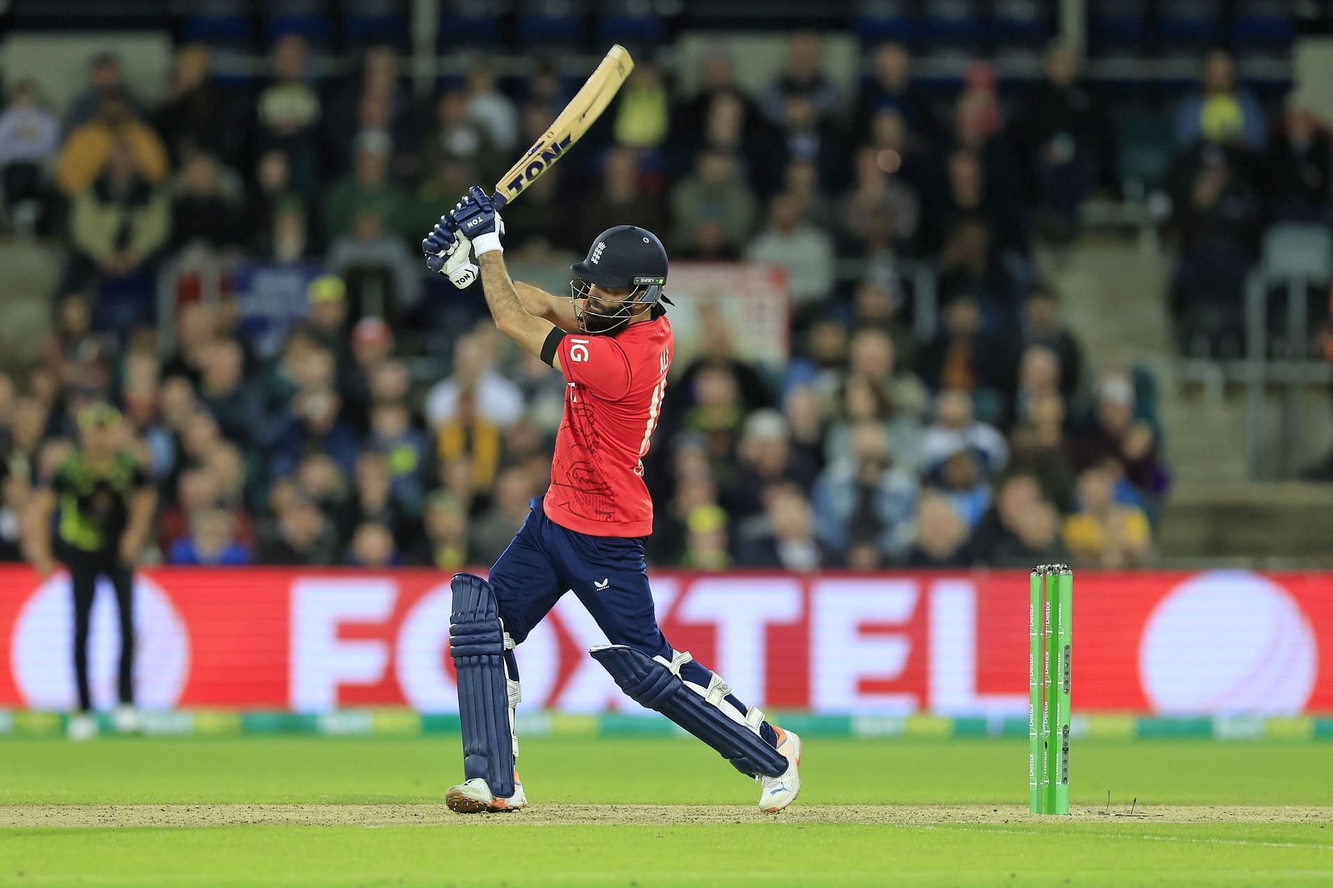 Australia v England - T20I Series: Game 2