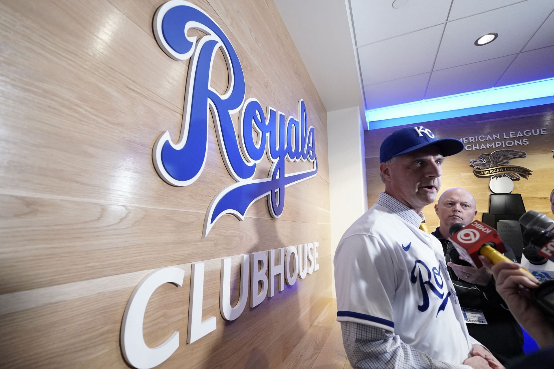 Royals Baseball Club