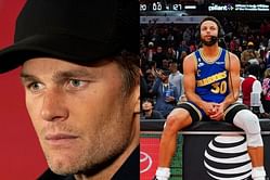 Tom Brady and Steph Curry could face legal trouble over FTX endorsements