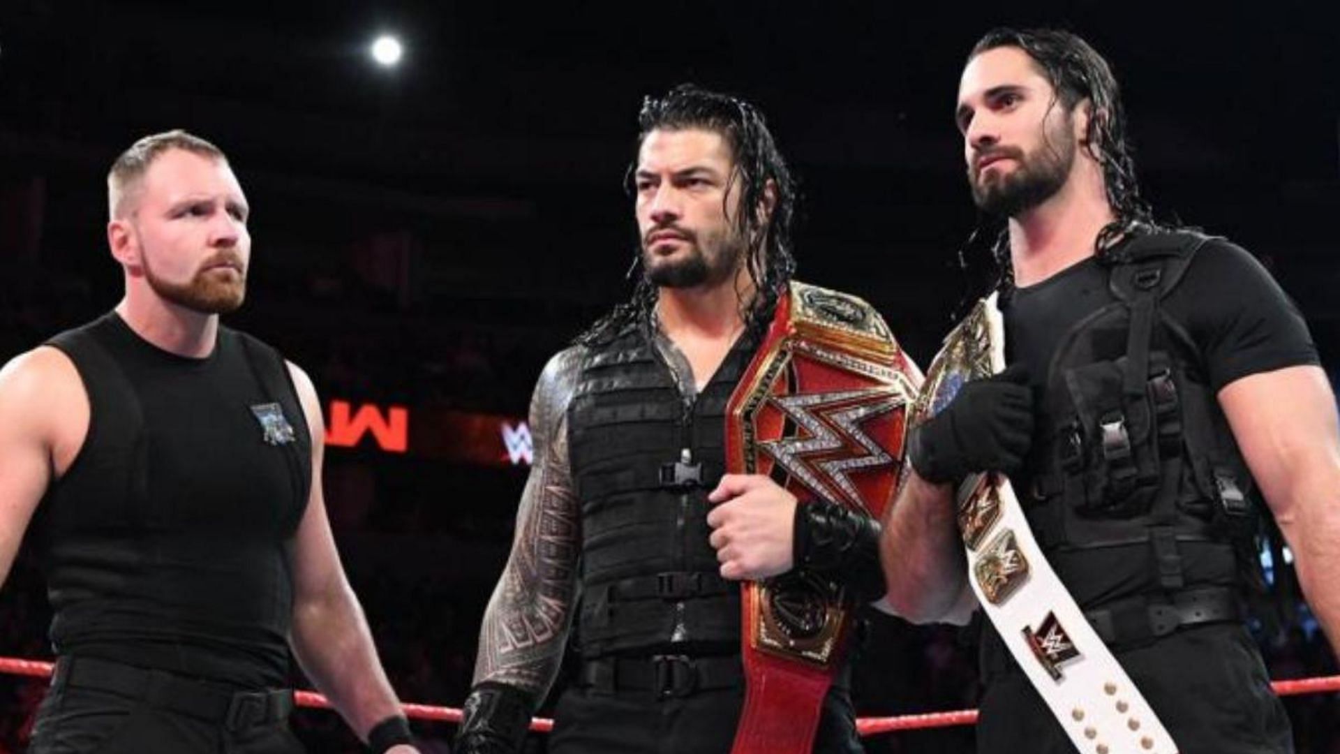 The Shield, a stable that made us love professional wrestling