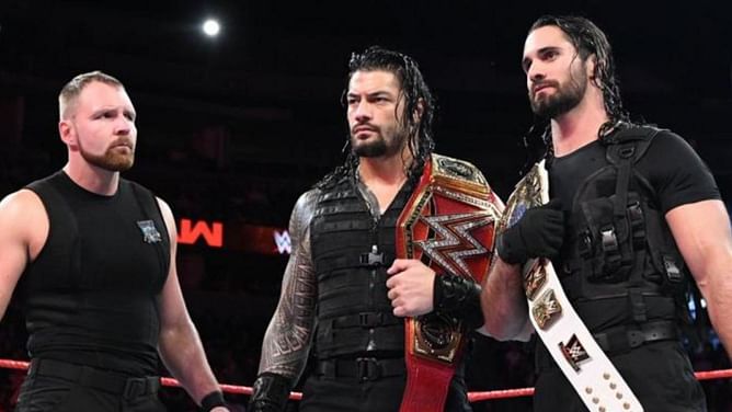 Former WWE Champion was reportedly "going through the motions" after The Shield's break up