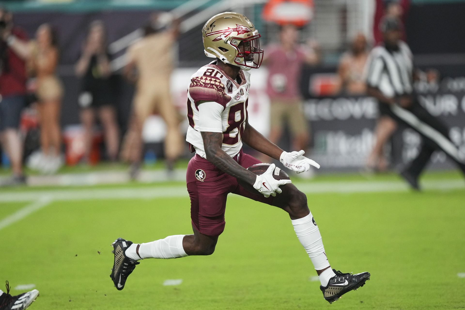 Florida State Vs. Syracuse NCAAF Predictions, Odds, Line, Pick, And ...