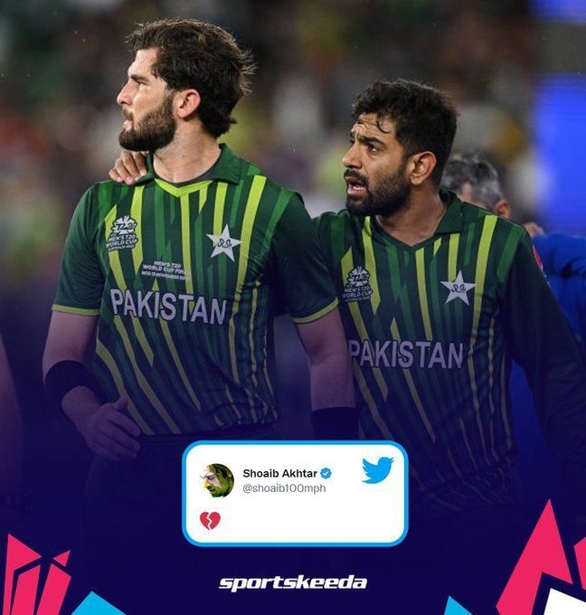 Shaheen Afridi injury What happened to Shaheen Shah Afridi and why did he walk off the ground