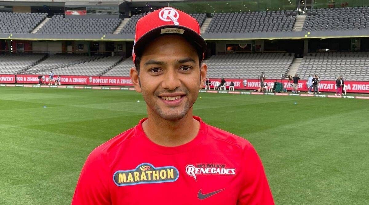 Unmukt Chand registers his name for the 2023 Bangladesh Premier League draft - Reports 