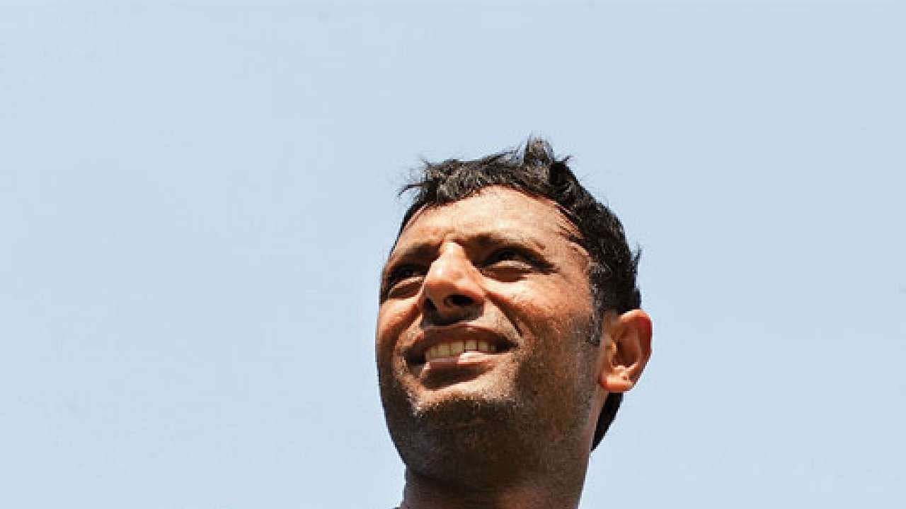 Sitanshu Kotak to lead coaching staff for India A tour of Bangladesh in VVS Laxman