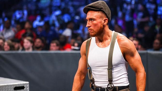 Hall of Famer details how WWE saved Butch from being stuck in NXT (Exclusive)