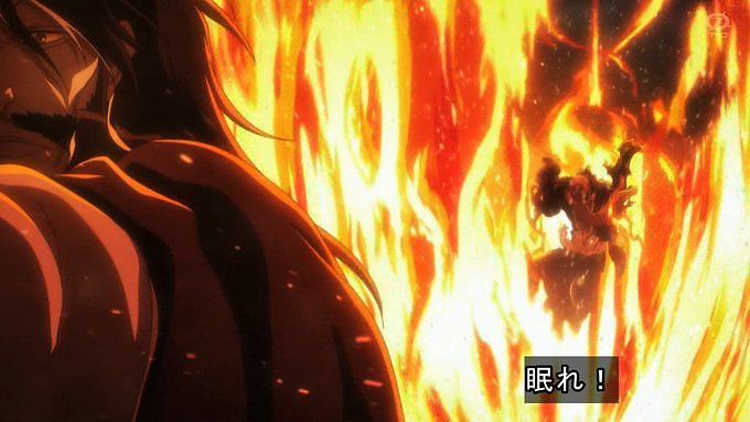 Bleach TYBW Episode Six leaked preview hints at Yamamoto versus Yhwach