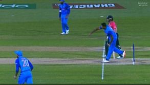T20 World Cup 2022: "Jos Buttler too deep inside crease"- Fans react to England skipper's tactic to avoid Mankading