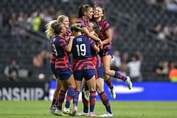 United States Women vs Germany Women Prediction and Betting Tips | November 10, 2022