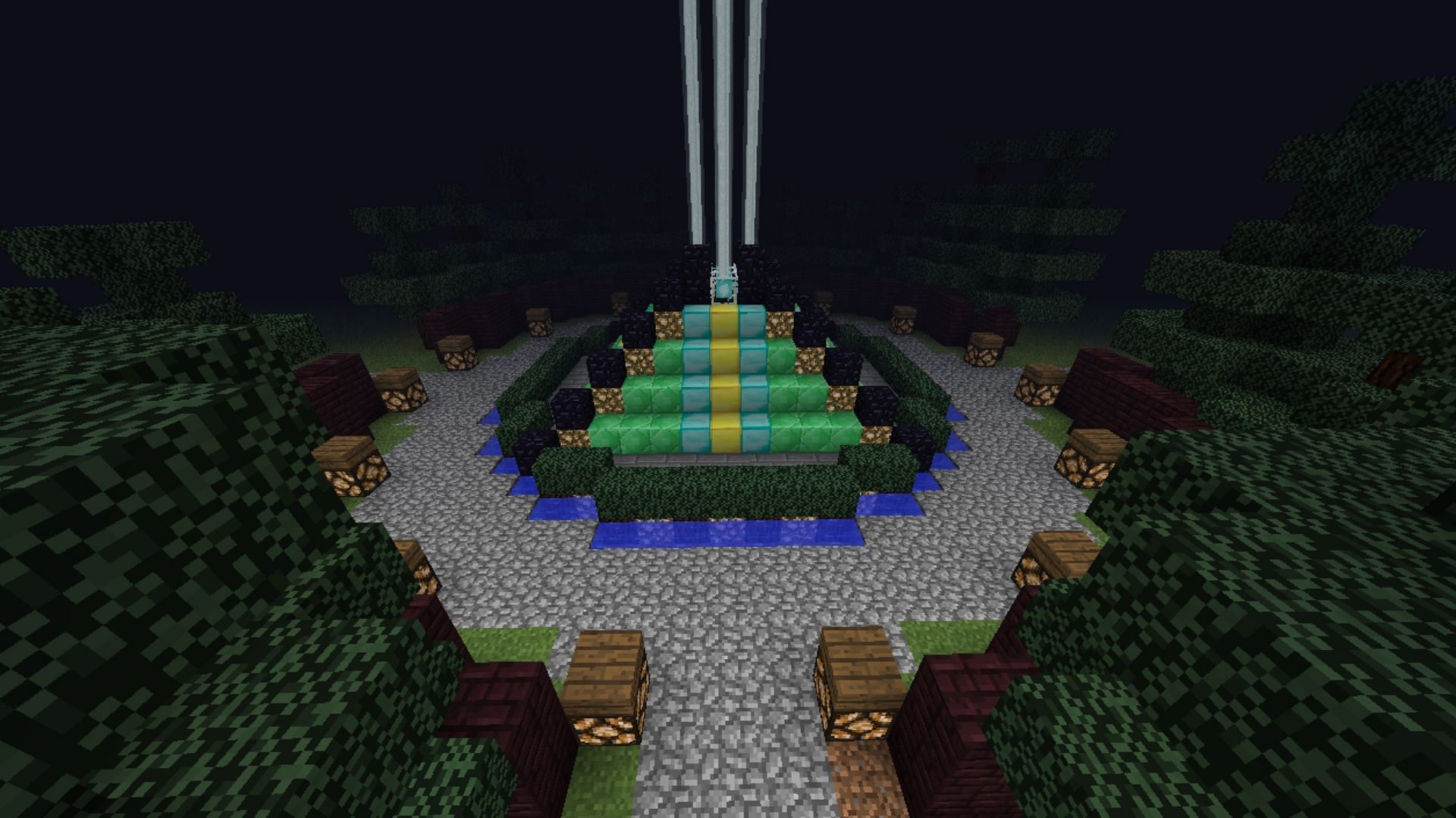 Minecraft: 5 Beacon Designs and How to Build Them! 