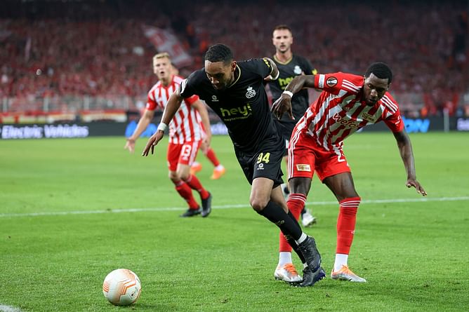 Union Saint-Gilloise vs Union Berlin Prediction and Betting Tips | November 3, 2022