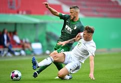 Eupen vs Standard Liege Prediction and Betting Tips | November 5, 2022