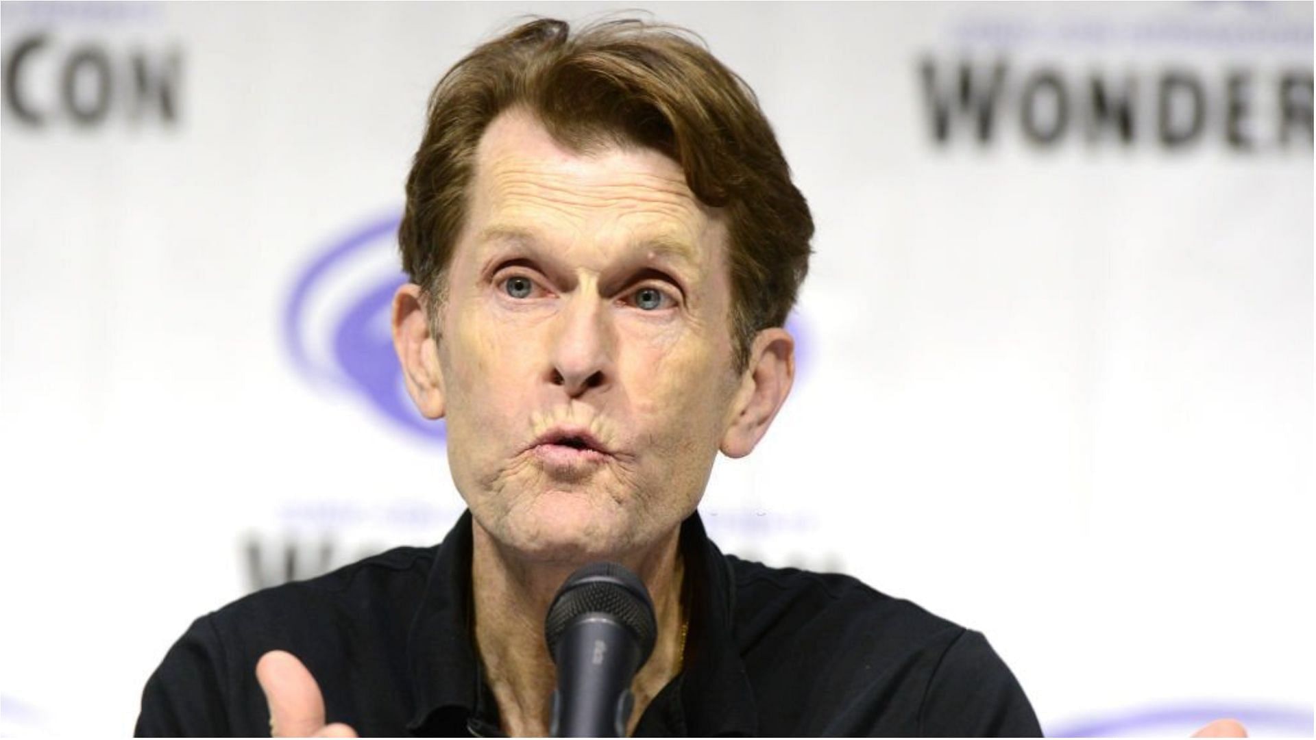 What happened to Kevin Conroy? Tributes pour in as iconic Batman voice  actor dies aged 66