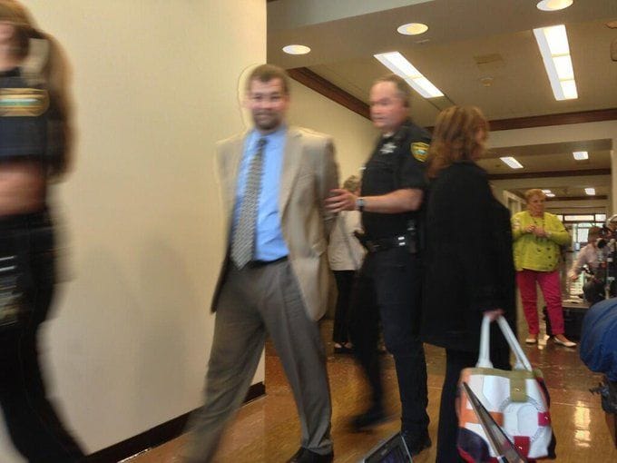 5 chilling details about Chanin Starbuck's murder