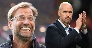 Liverpool and Manchester United join race for top PSG target - Reports