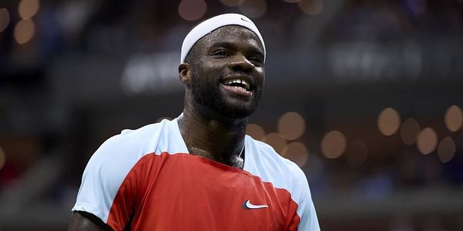 Frances Tiafoe on his 2022 US Open run: The best thing honestly in sports is diversity, a lot of you became tennis fans