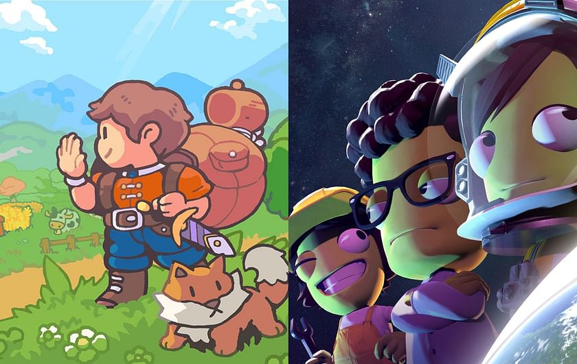 30 Indie Games You Should Know About Releasing In 2023