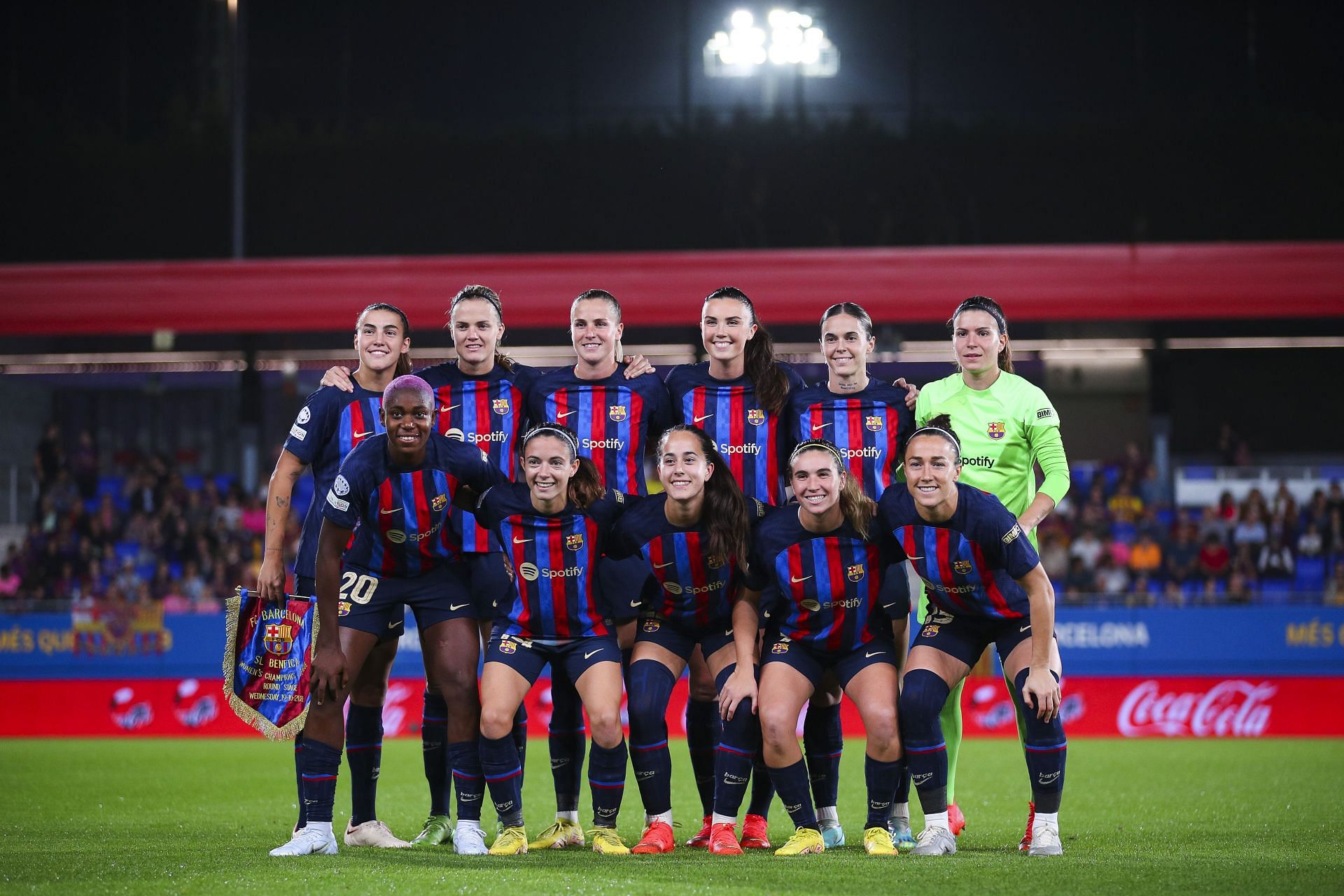 2022–23 FC Barcelona Femení season - Wikipedia